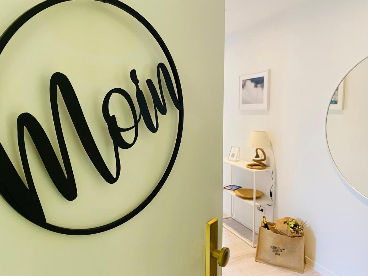 Kleine Möwe Apartment Büsum