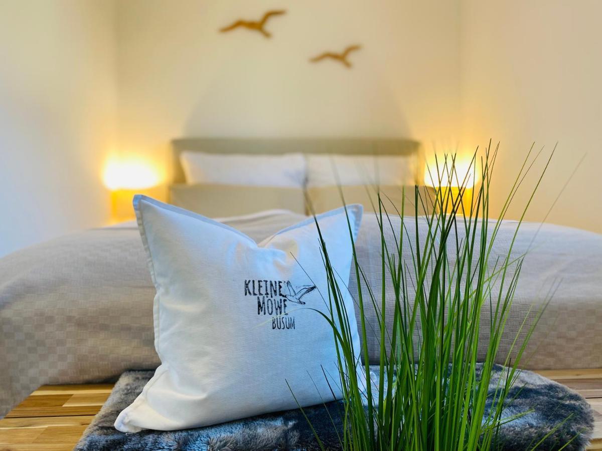 Apartment Kleine Möwe Büsum