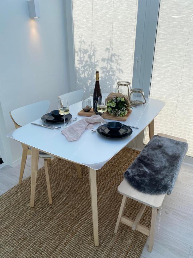 Kleine Möwe Apartment *